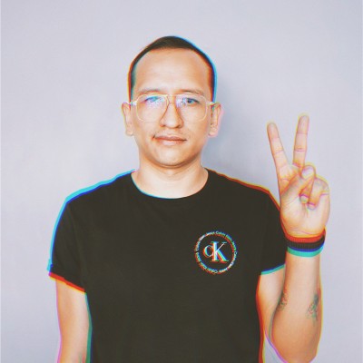 Omar Ramírez
